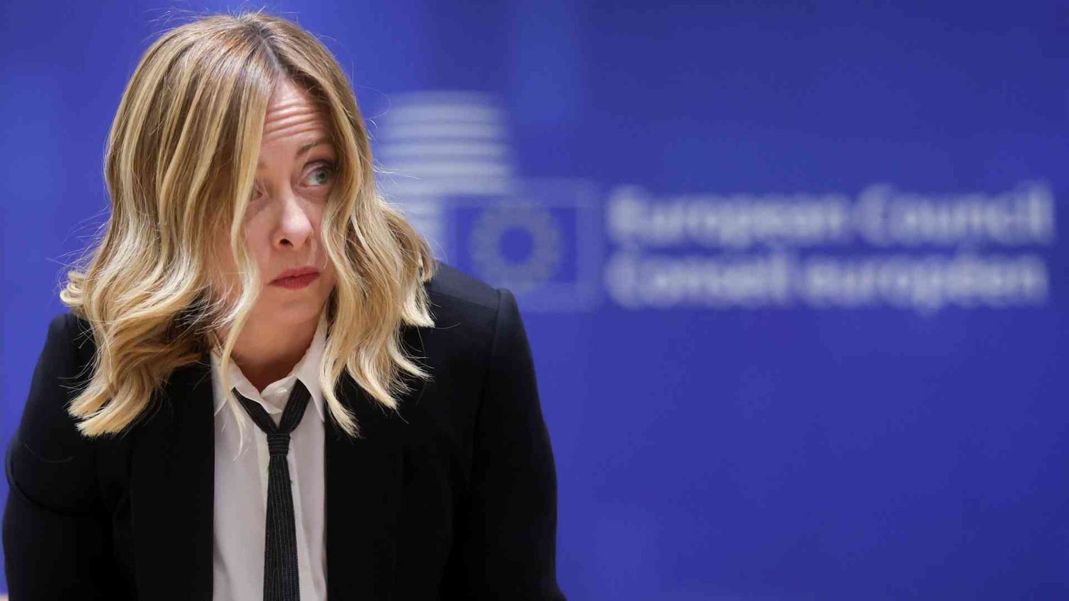 Meloni tra il sostegno fermo a Kiev e i timori sull'escalation