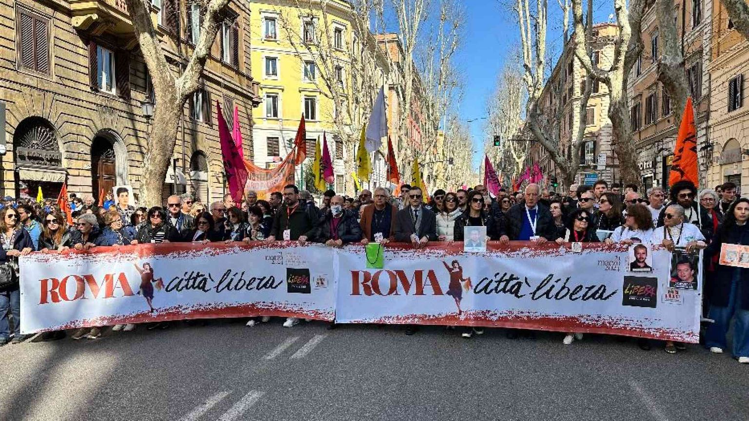 Mattarella: lotta alle mafie dovere di chi ama la Repubblica