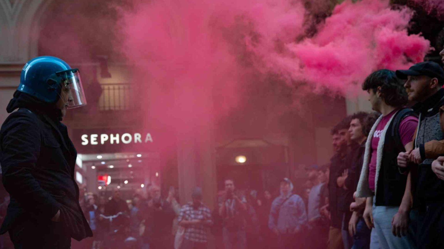 Proteste e antisemitismo: che cosa sta succedendo nelle nostre università