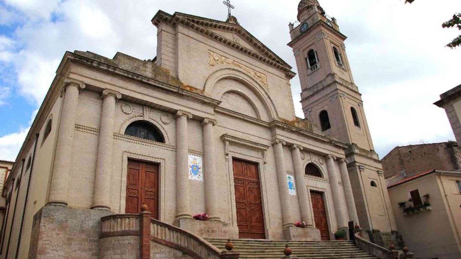 Dal clero di Ozieri e dai vescovi sardi solidarietà a Melis