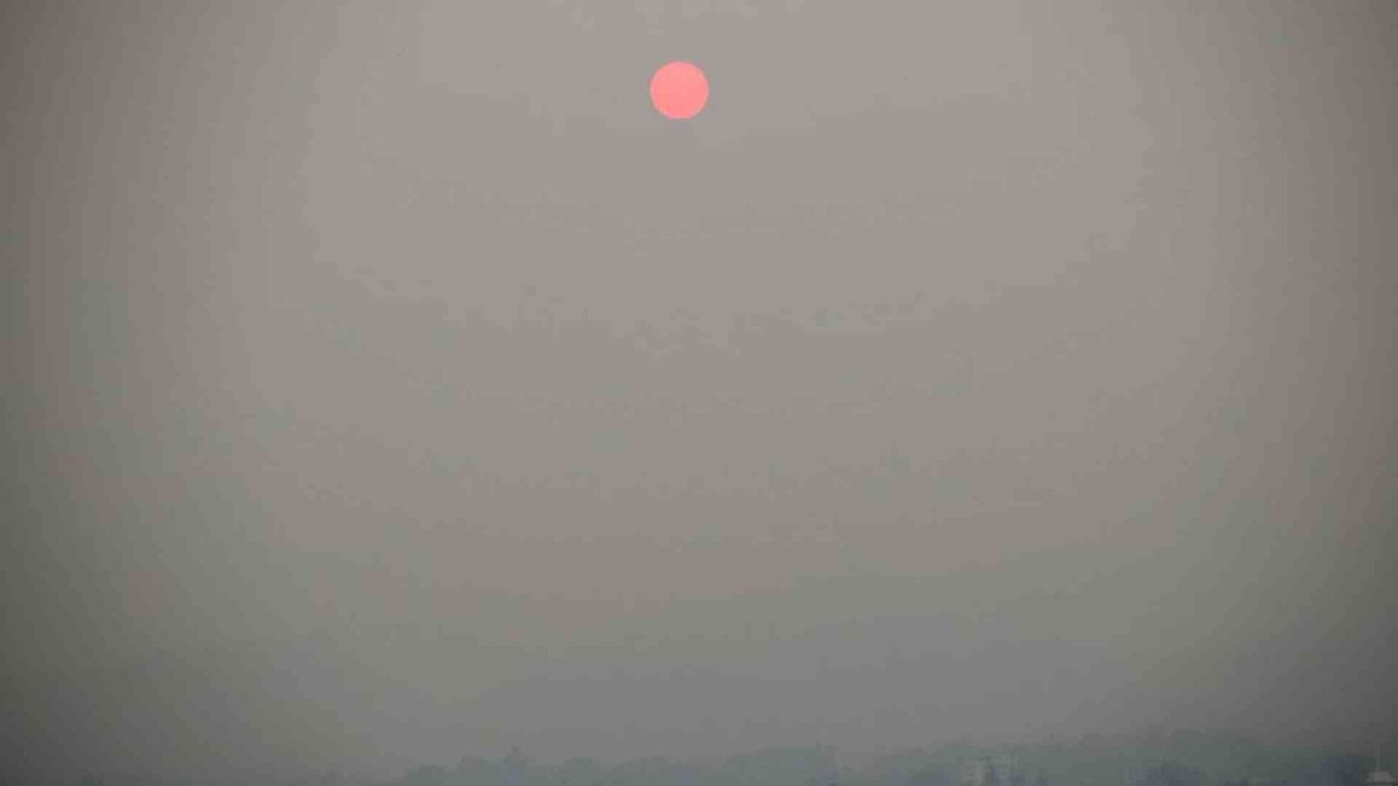 Nella morsa dello smog. L'Asia non respira