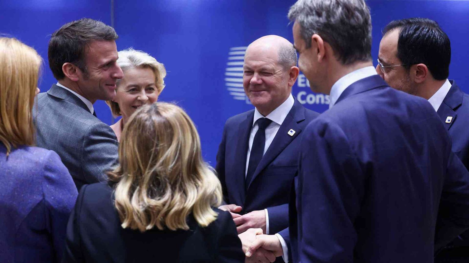 L'Europa si prepara all'ipotesi guerra. Stallo su difesa comune