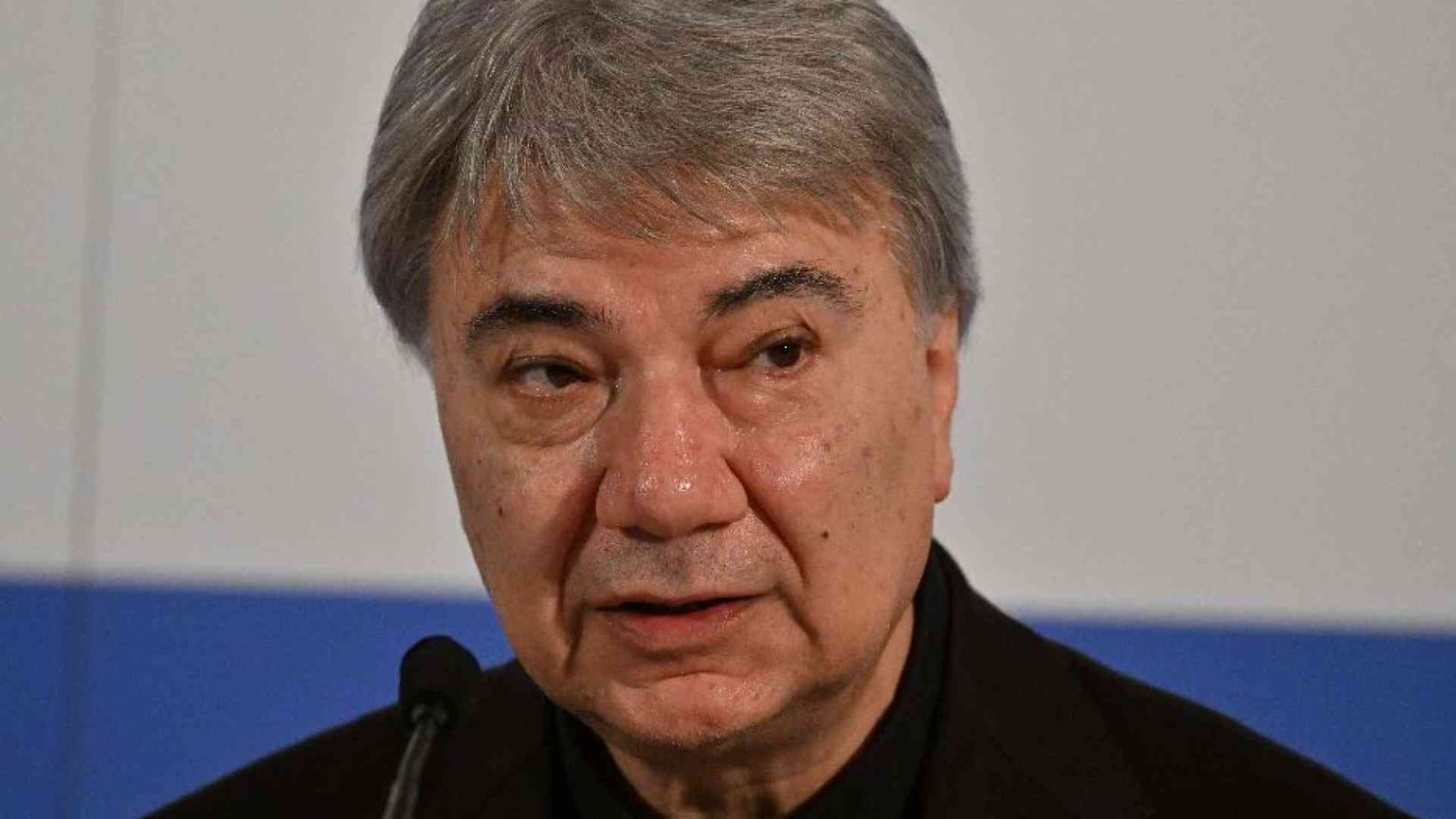 Don Mimmo Battaglia ha scritto una “Preghiera dei giornalisti”