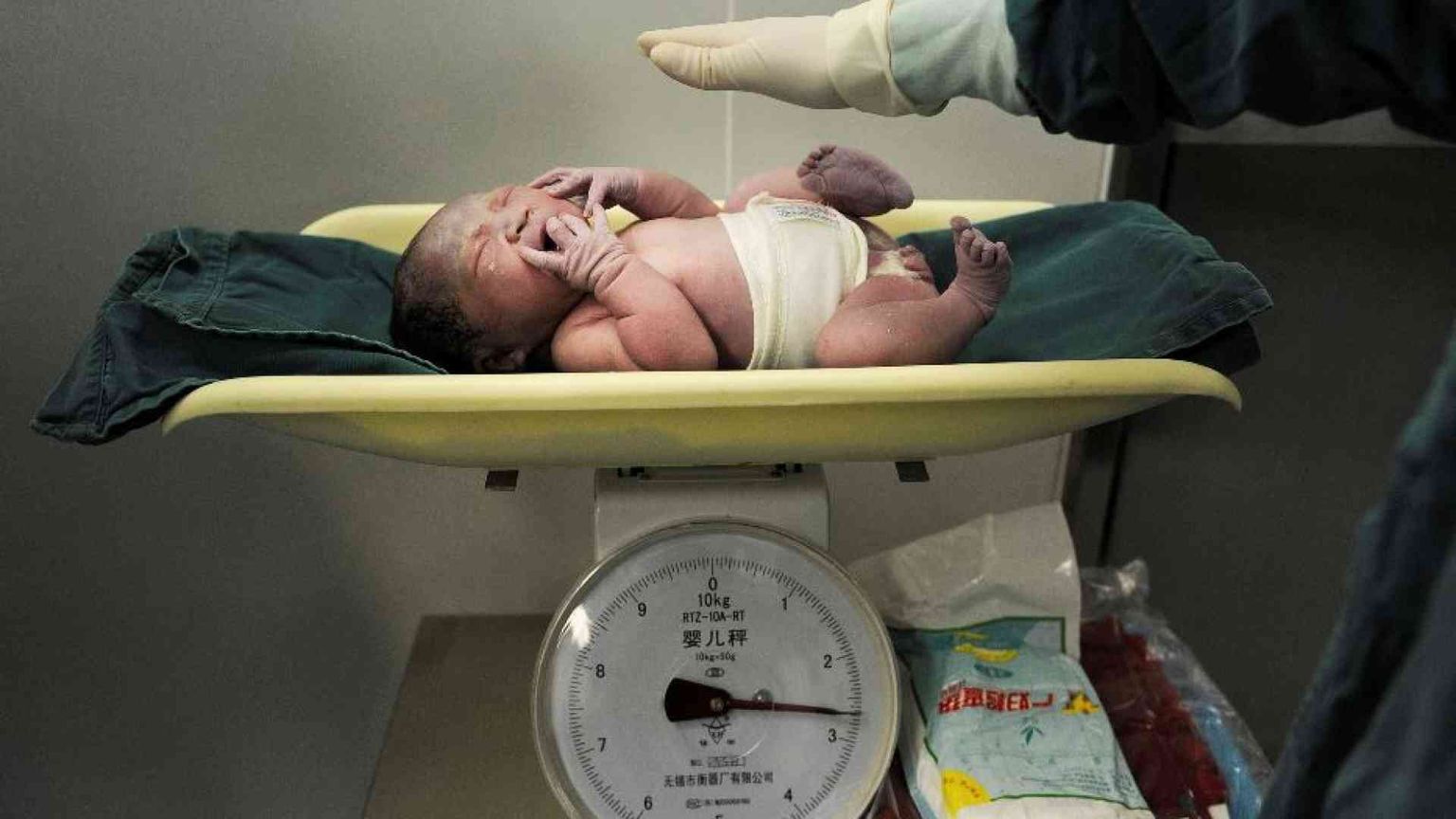 Natalità in picchiata, presto il mondo sarà demograficamente spaccato