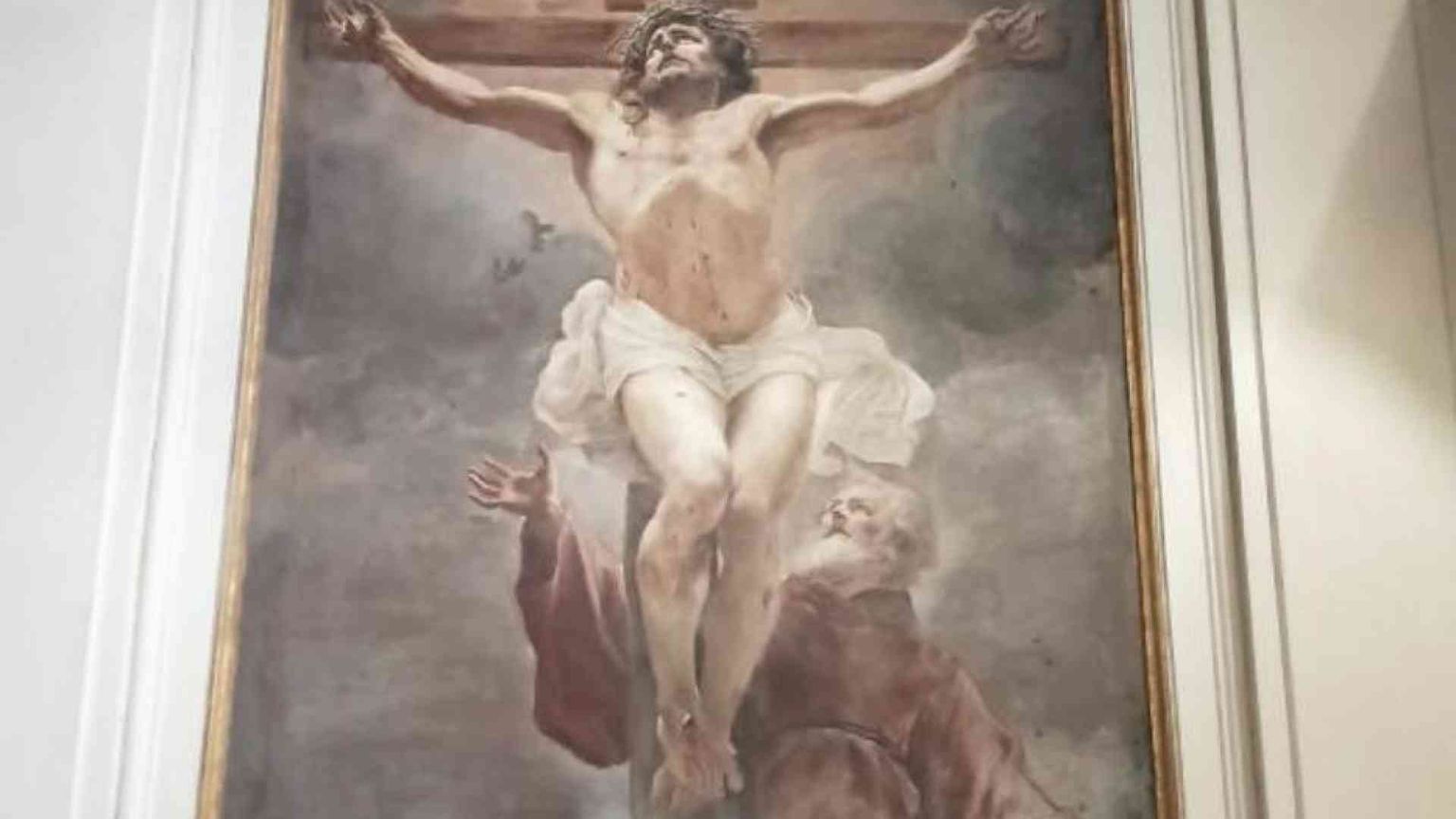 Una Quaresima lunga tutta la vita? Sì, è il quarto voto dei frati minimi