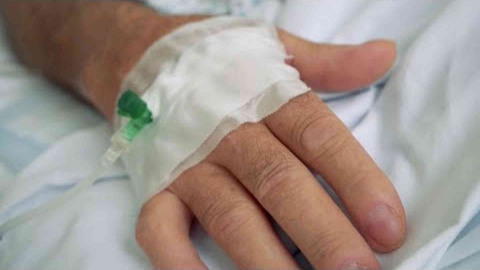 Ospedale, oltre la corsia e nell'al di qua