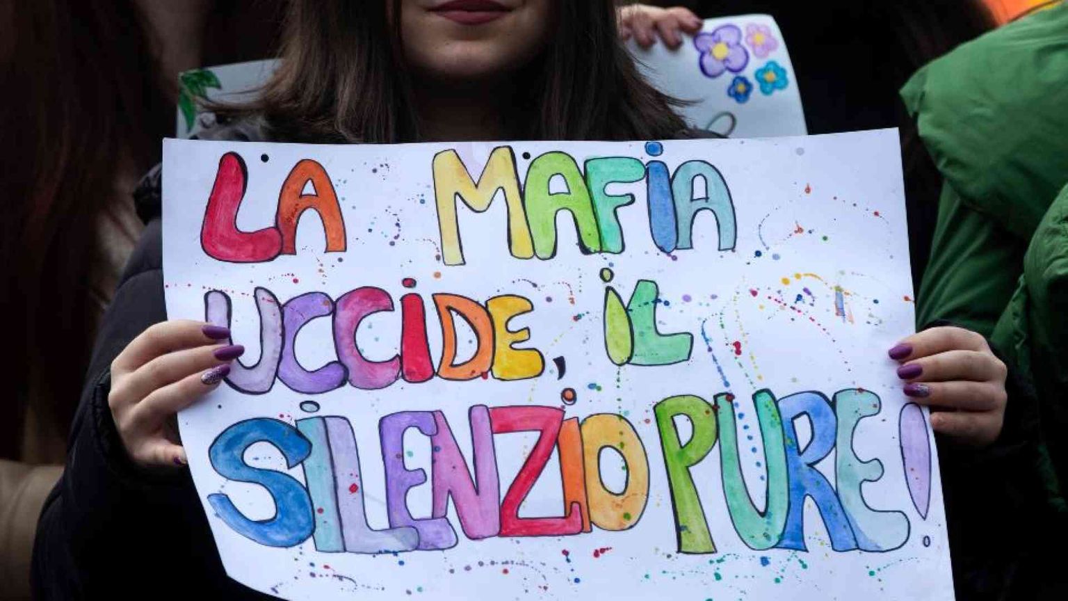 Una speranza per i figli dei boss, “Liberi di scegliere” si allarga