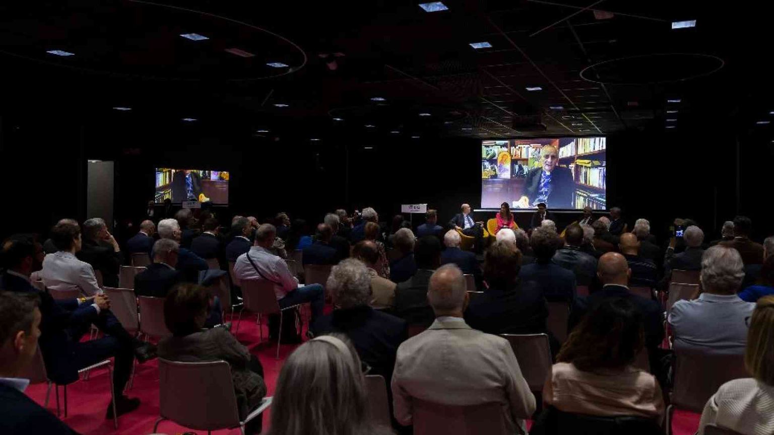 Riparte l'Academy dell'Unione cristiana imprenditori e dirigenti