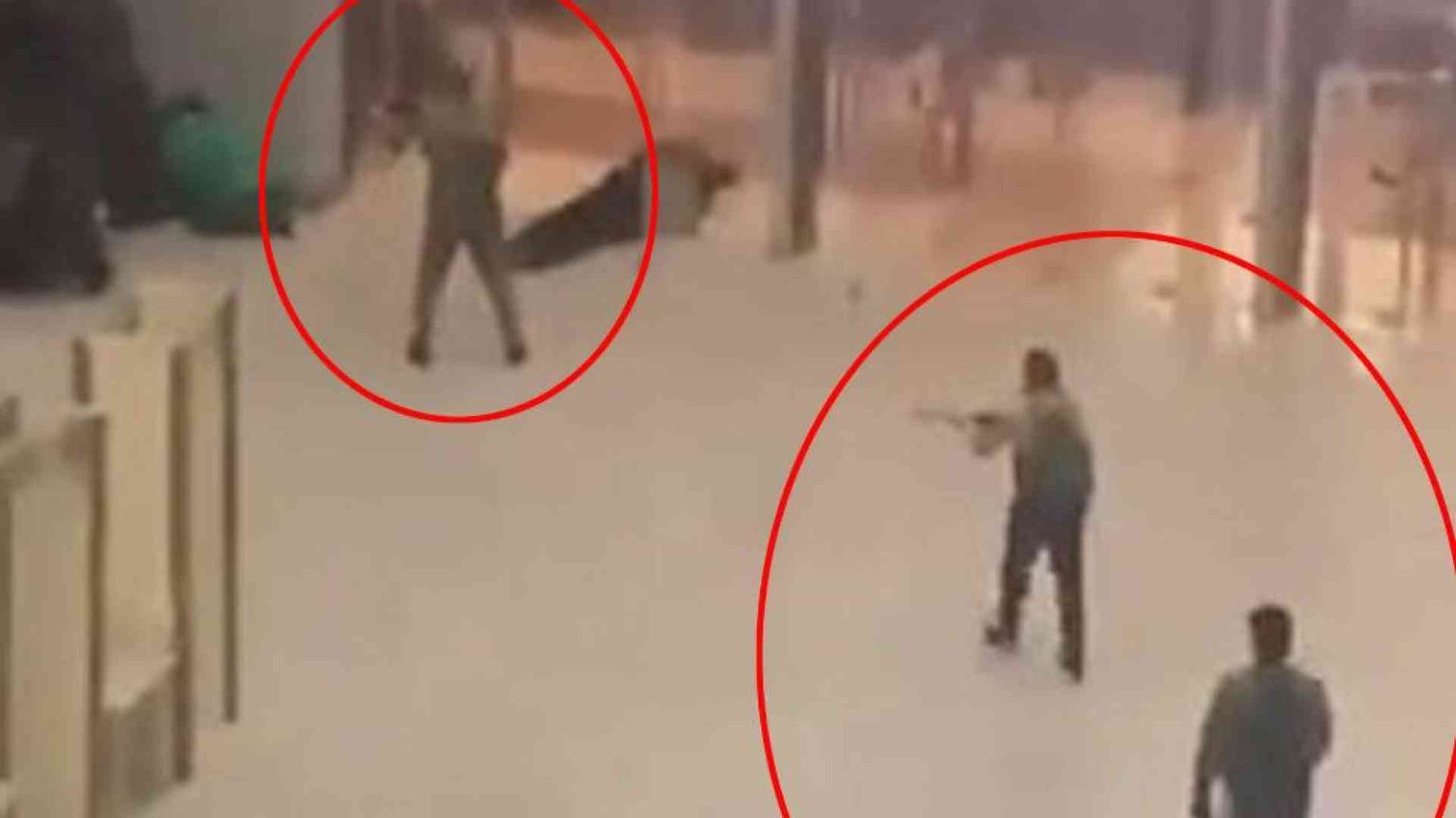 Dove cercare i colpevoli: non sotto casa, ma nei dormitori del terrore