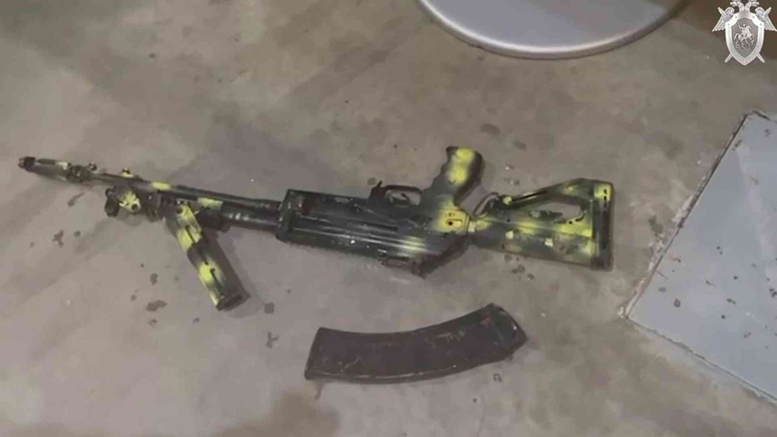 La rivendicazione dell'Isis-K. Cos'è, dove agisce e perché