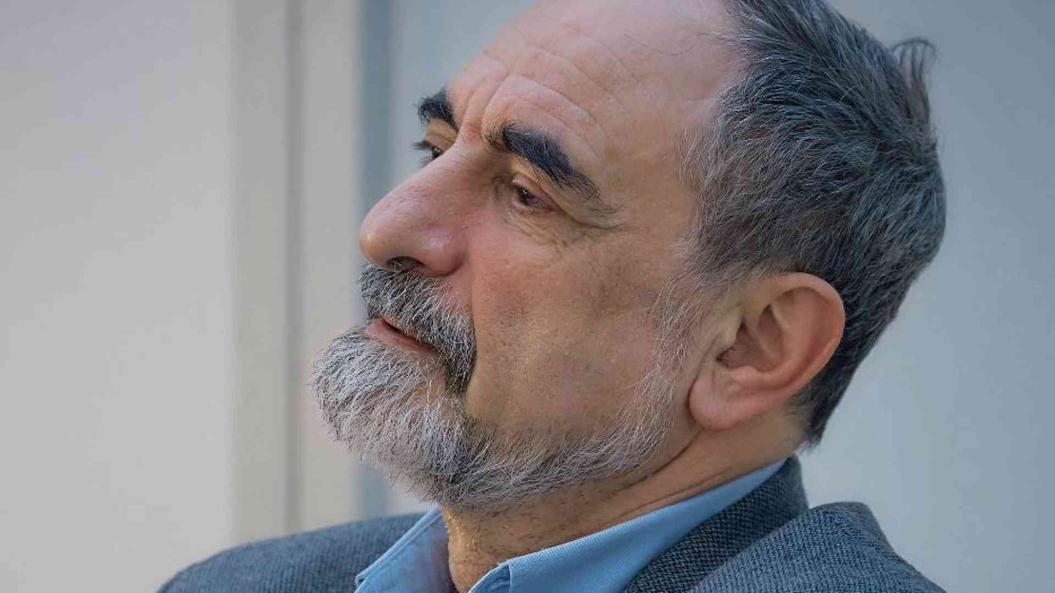 «La Russia e il suo passato, trasformato in un campo di battaglia»