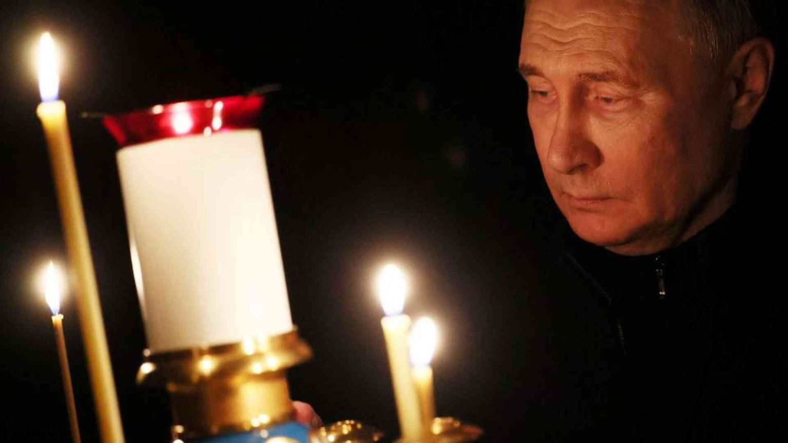 Il dolore della Russia e le accuse a Kiev: sale la tensione