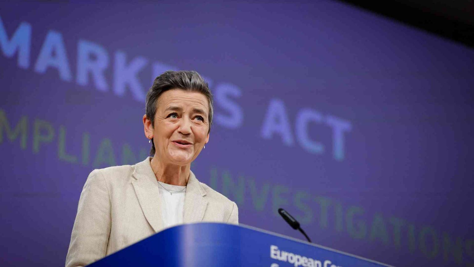 La fusione Ita-Lufthansa non convince la commissione Ue