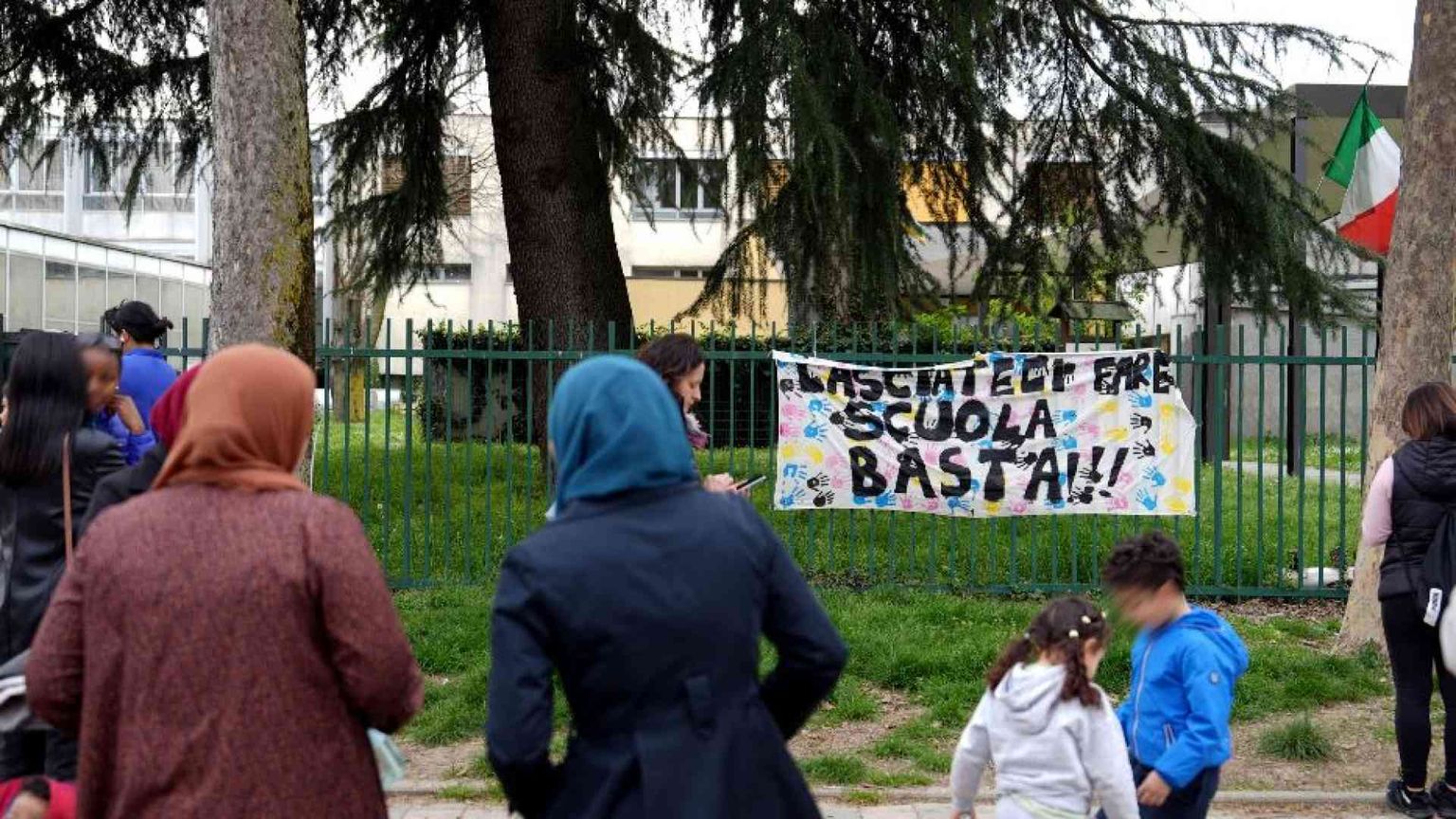 La scuola tira dritto e conferma la chiusura nel giorno di fine Ramadan