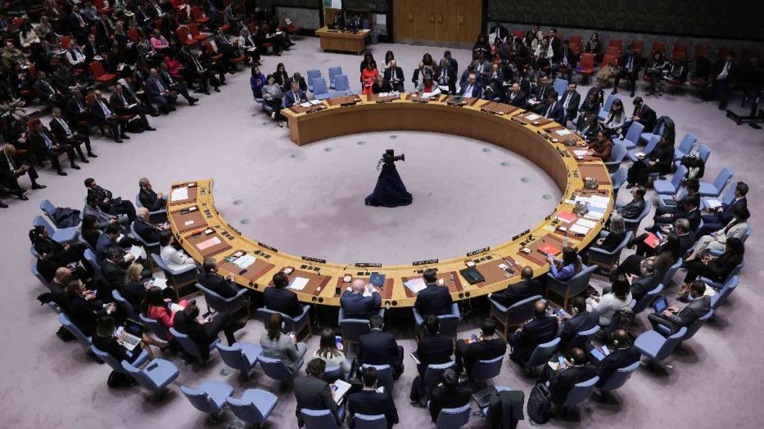 Perché sulla tregua a Gaza ora Biden ha trovato il coraggio di astenersi