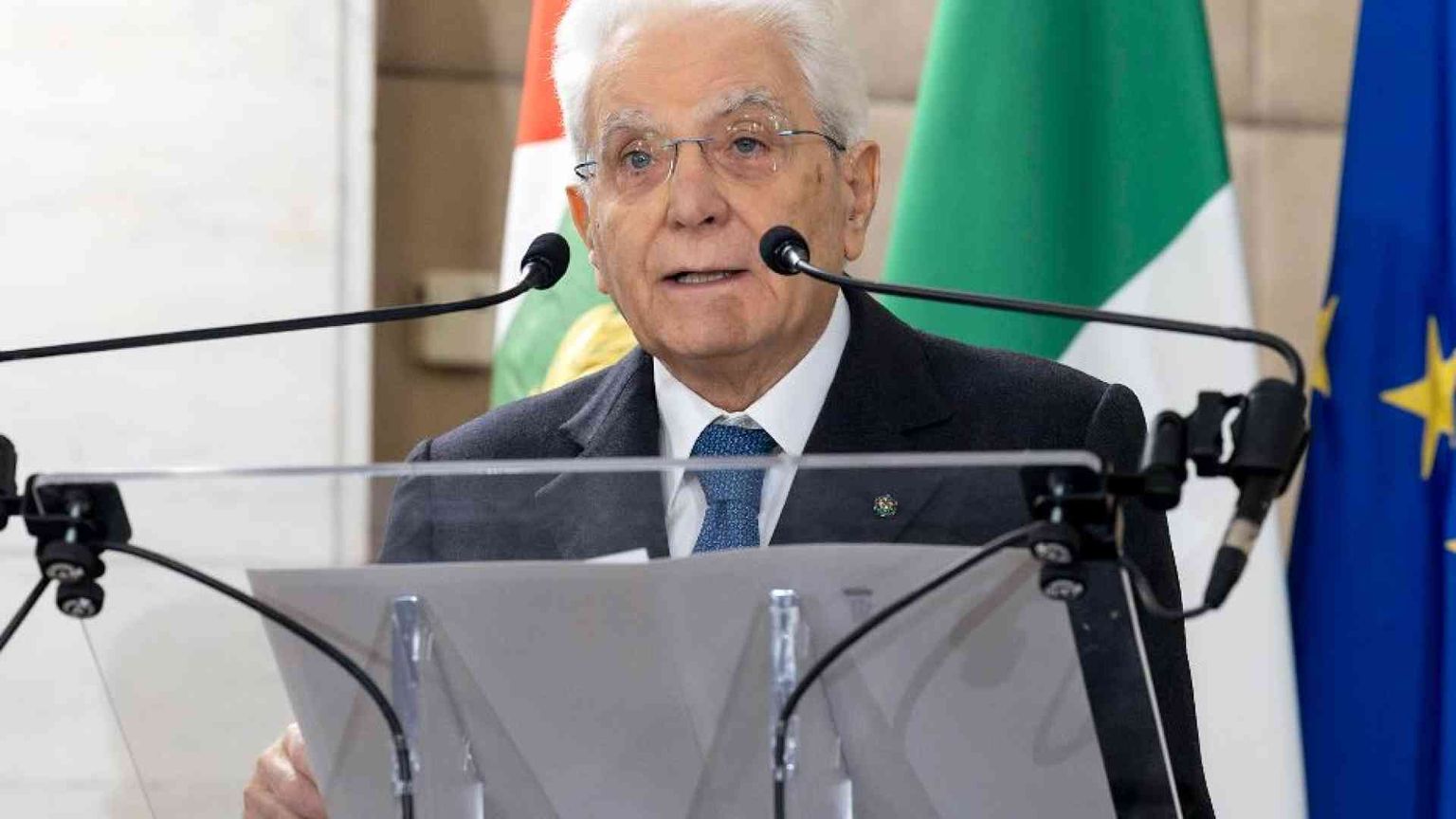 Pioltello, Mattarella alla vicepreside: «Apprezzo il vostro lavoro»