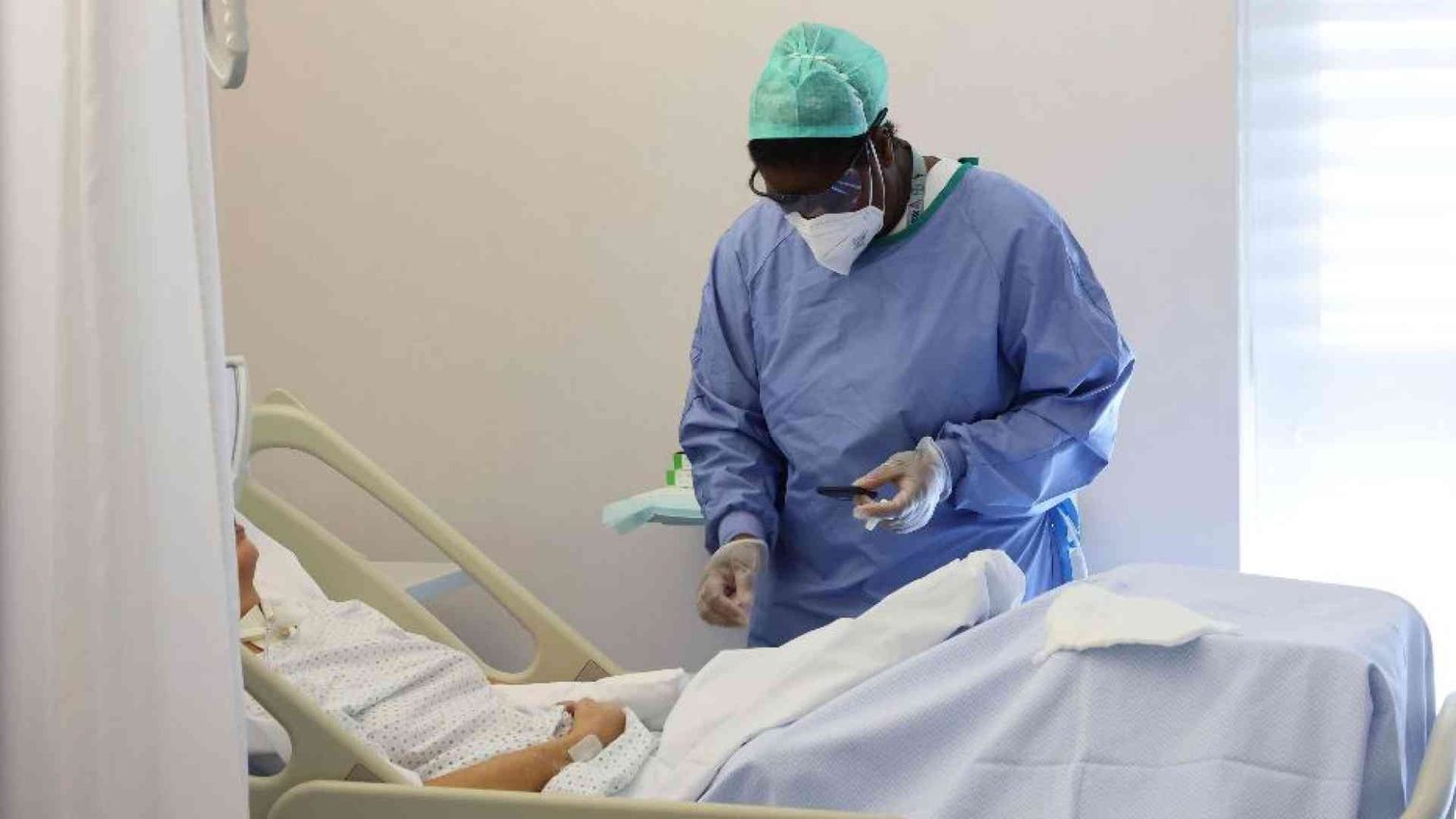 Cos’è la “sedazione palliativa profonda” e perché è eticamente lecita