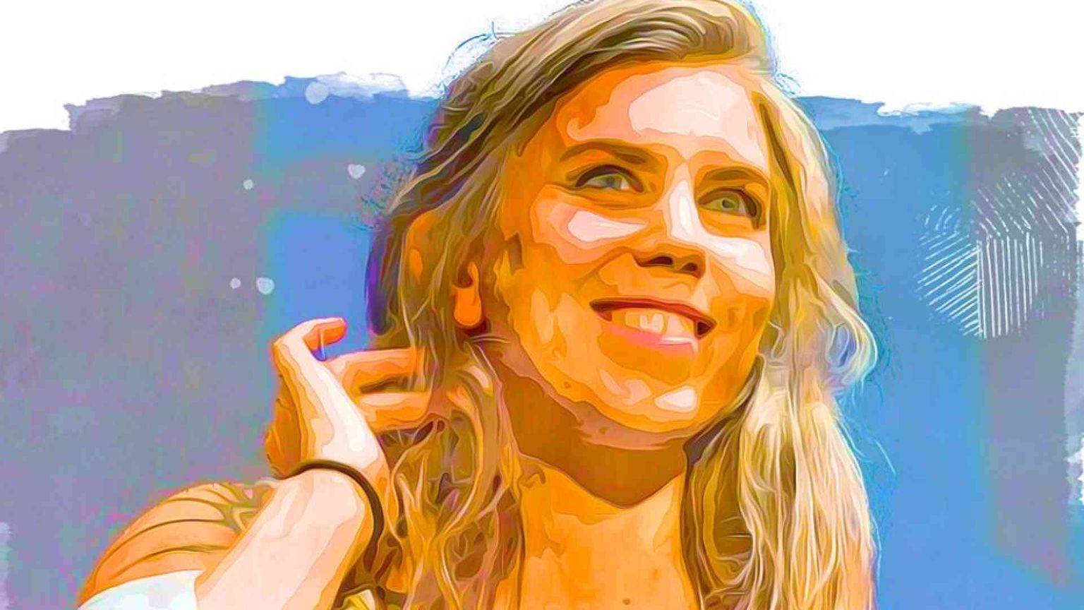 «Israele e Gaza oltre l'odio. Alle donne chiedo: uniamoci»