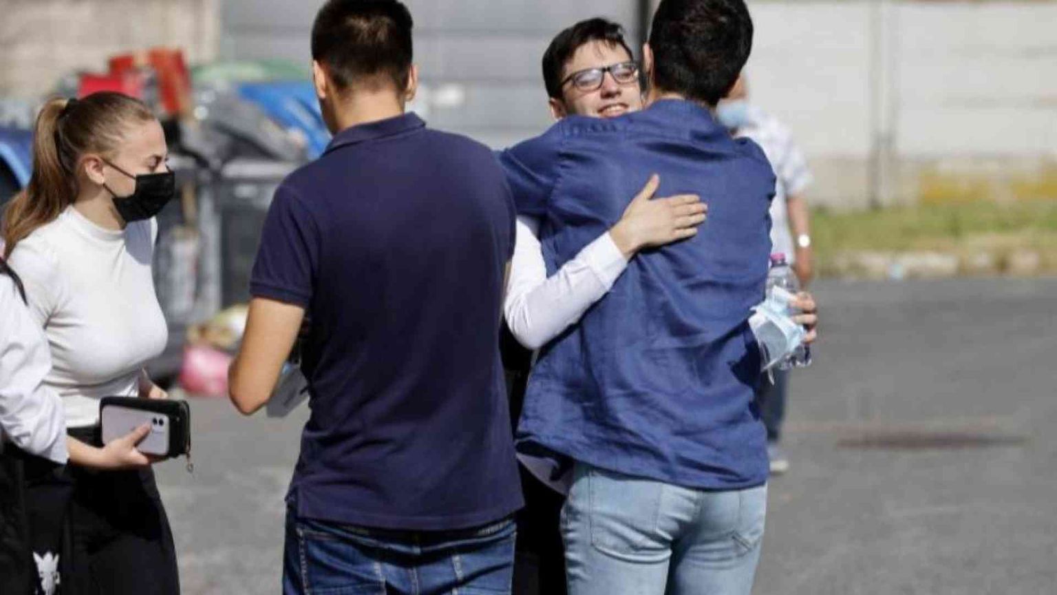 Dai musulmani terroristi agli italiani mafiosi: nella prigione dei luoghi comuni