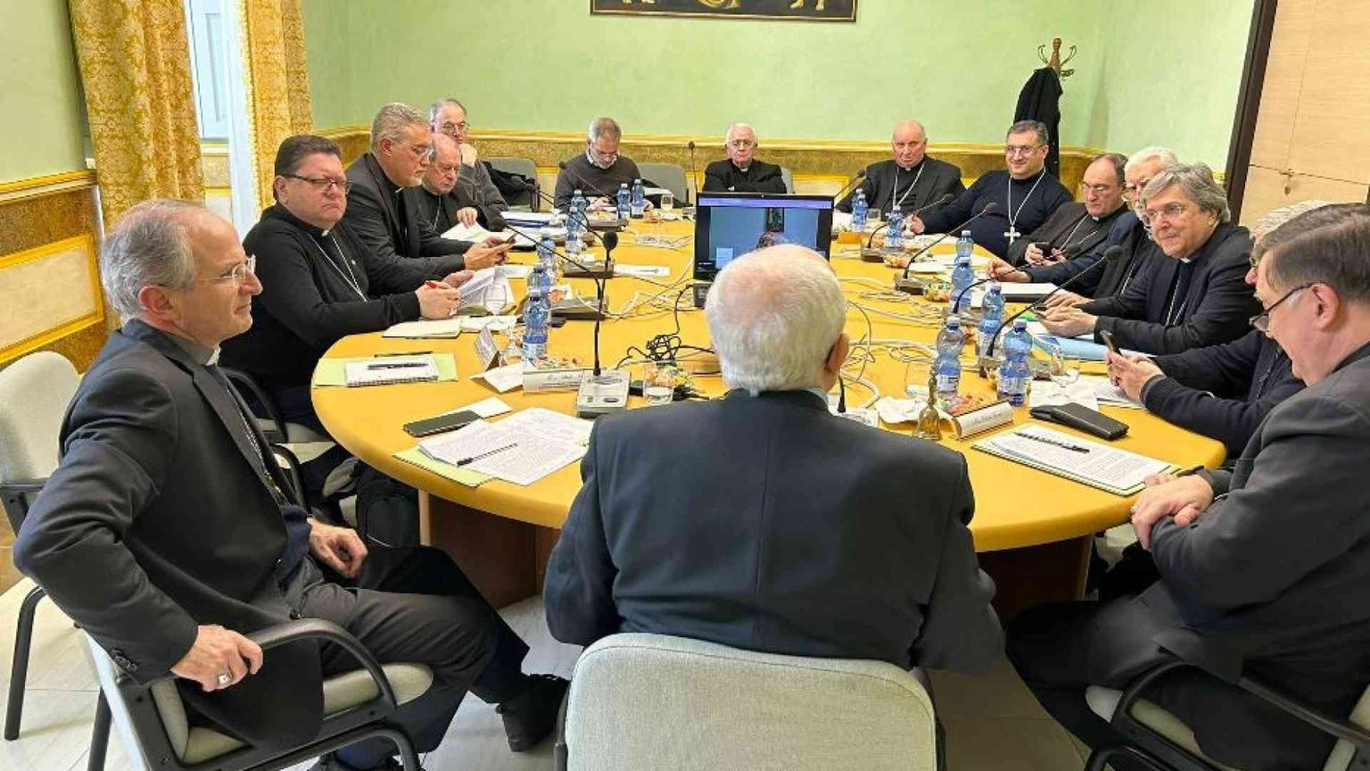 Autonomia, vescovi calabresi preoccupati da «egoismi territoriali»