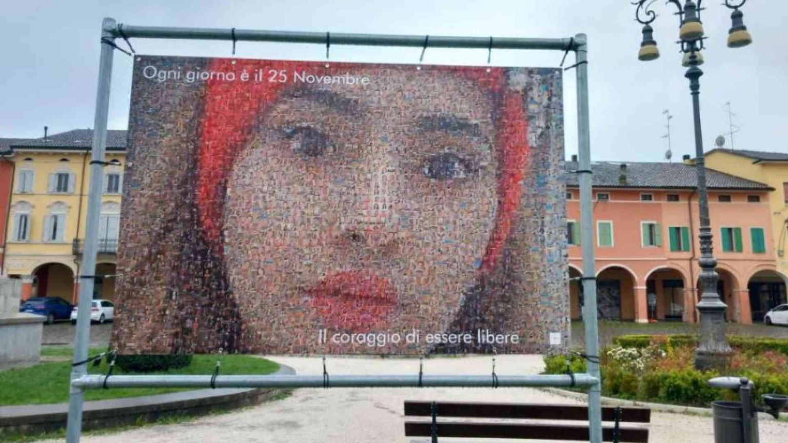 «Mi mancherai ogni momento»: l'addio del fratello a Saman