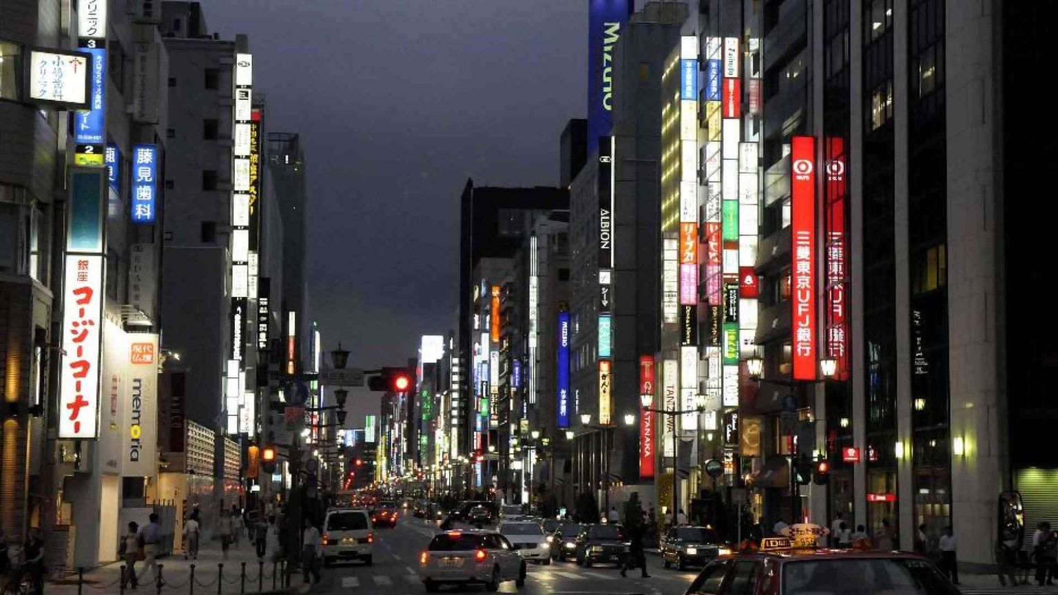 Addio pacifismo, ora Tokyo si lancia nel mercato delle armi