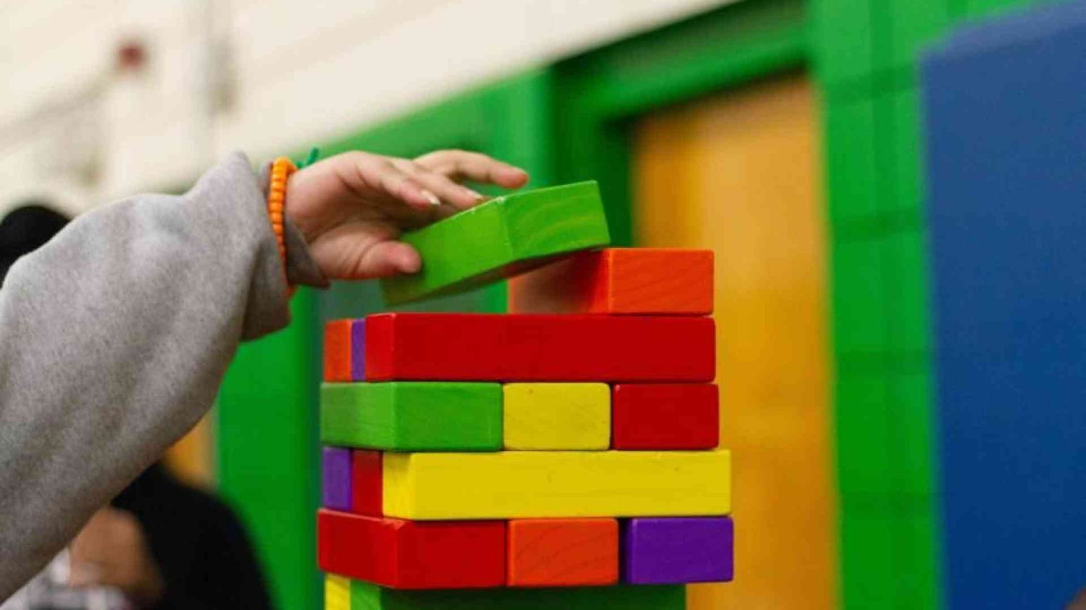 Scuola, giochi e sogni da realizzare: offriamo all’infanzia una garanzia nuova