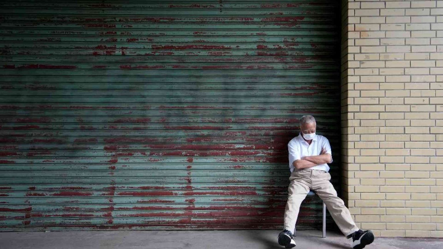 Addio ai pannolini per neonati, le aziende ora “inseguono” gli anziani