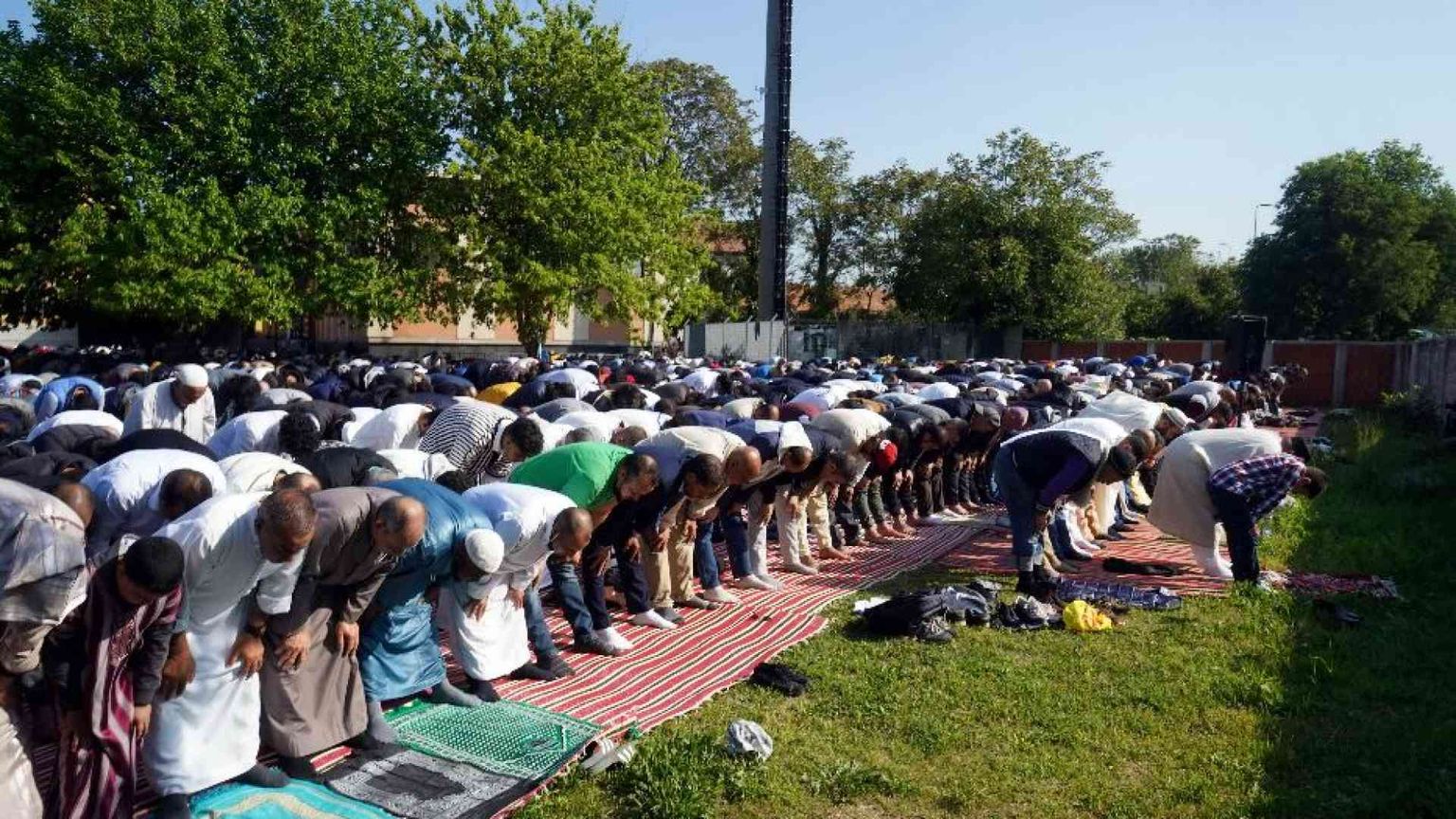 Quei piccoli passi al Viminale per l’intesa fra Stato e Islam italiano