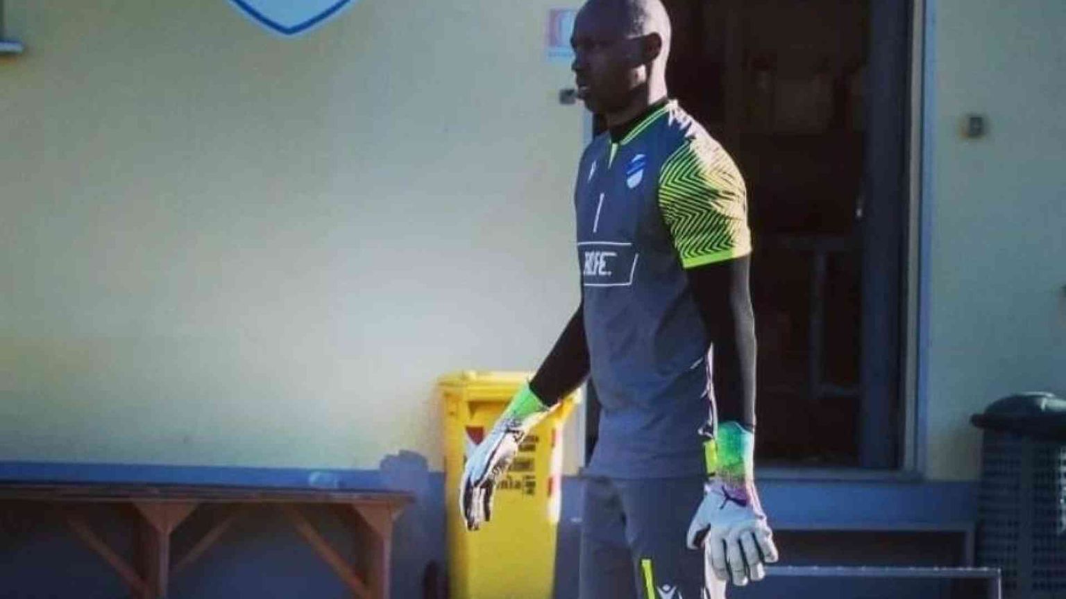 Il portiere che fece sospendere una partita per razzismo: «Dobbiamo educare»