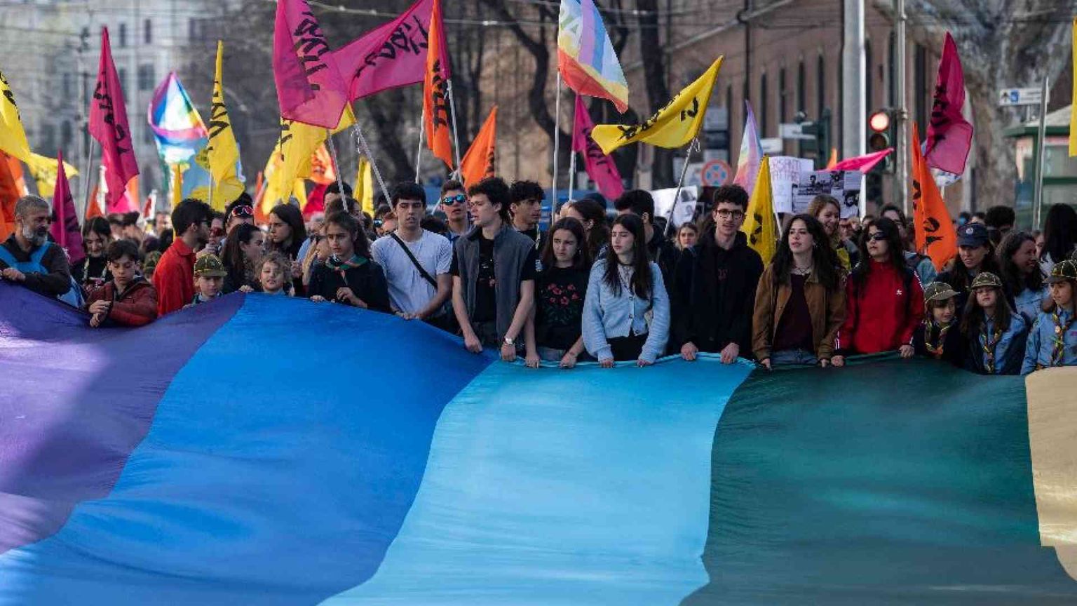 «Legalità è scegliere il proprio futuro»