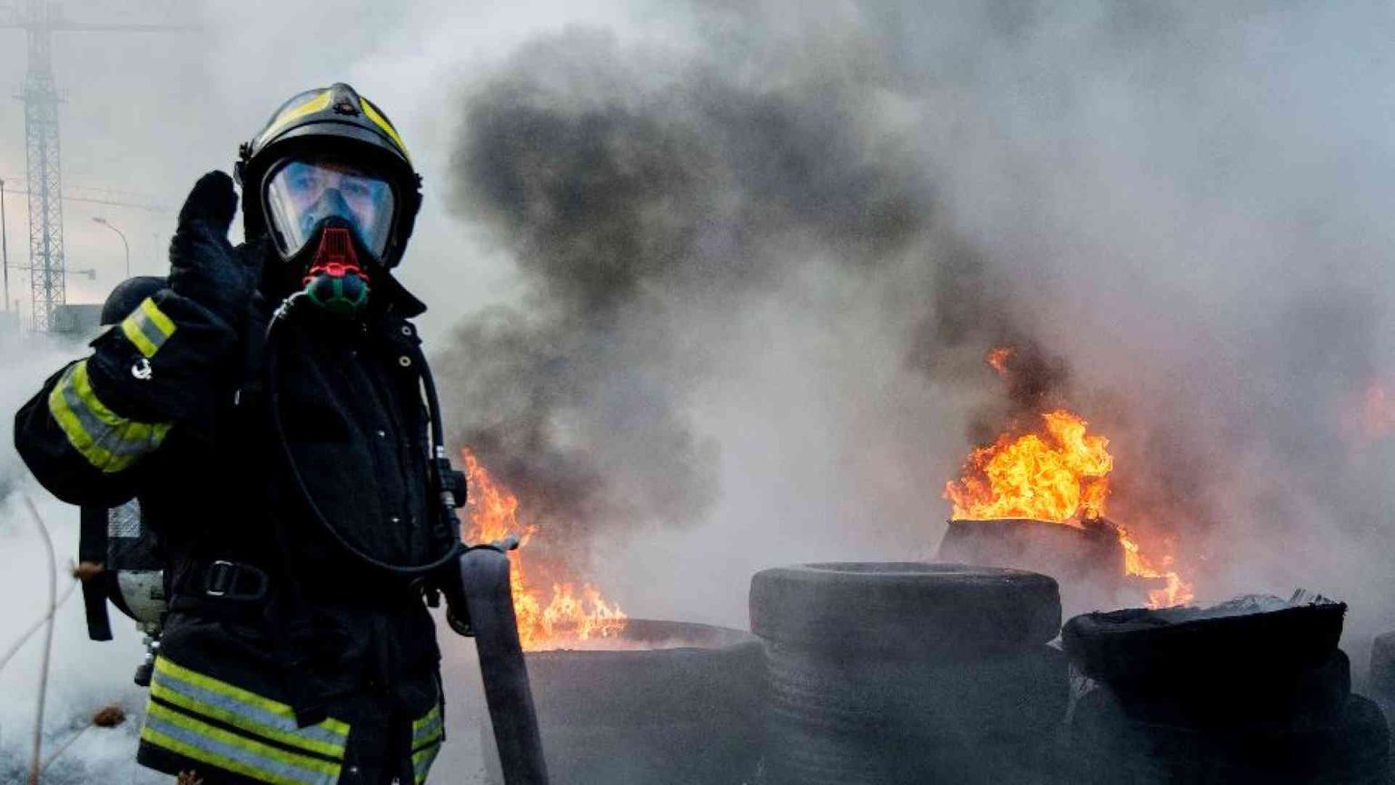 Terra dei Fuochi, annullate le confische. I comitati: siamo indignati