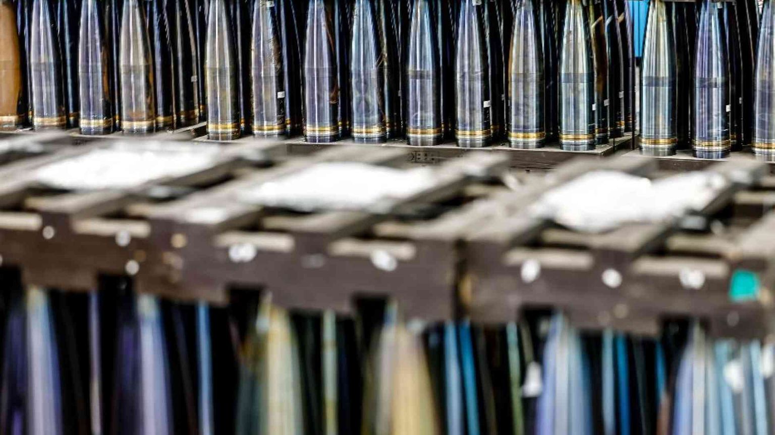 Effetto-Ucraina sull'export italiano di armi: è aumentato del 24%