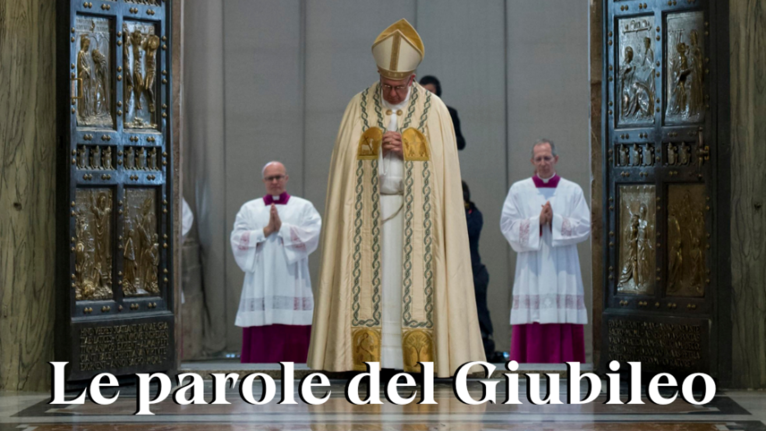 Pellegrinaggio. Per ritrovare il vero senso della vita