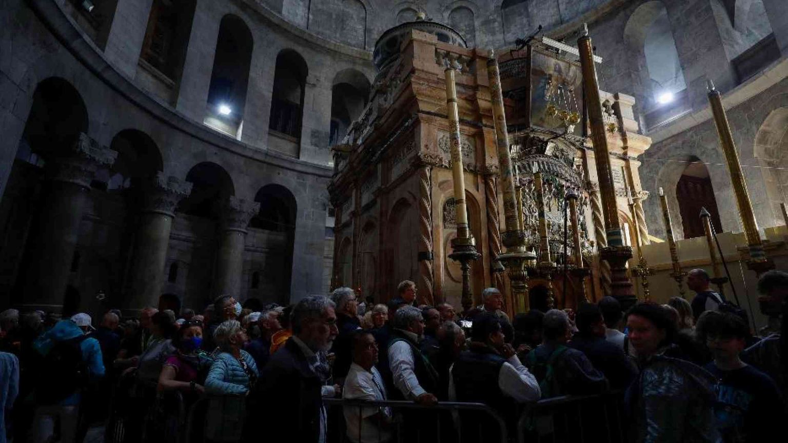 La Colletta del Venerdì Santo per la Terra di Gesù: ecco come donare