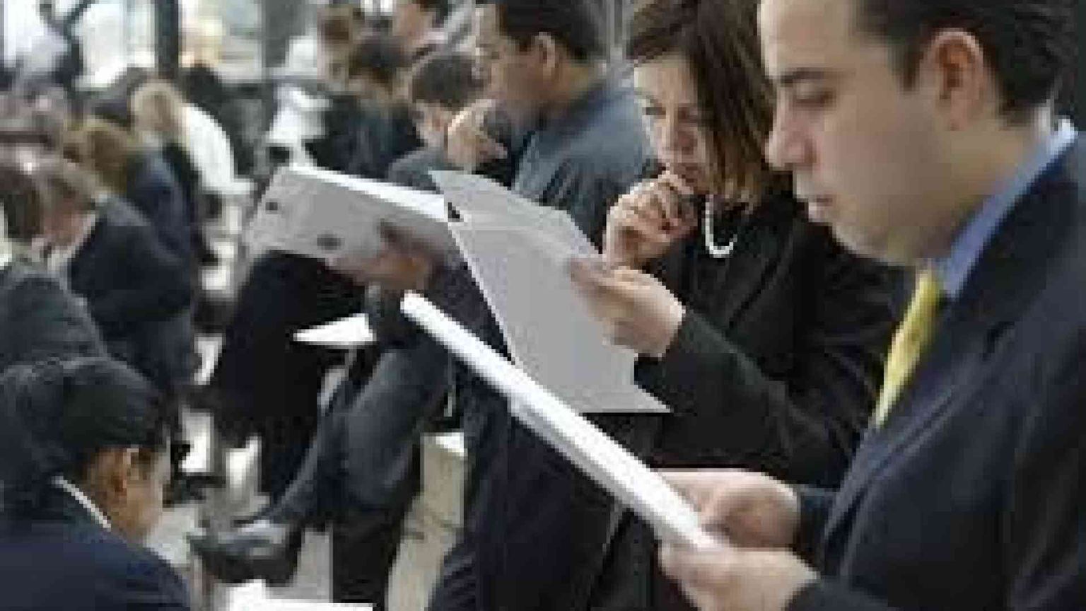 Come trovare il primo lavoro