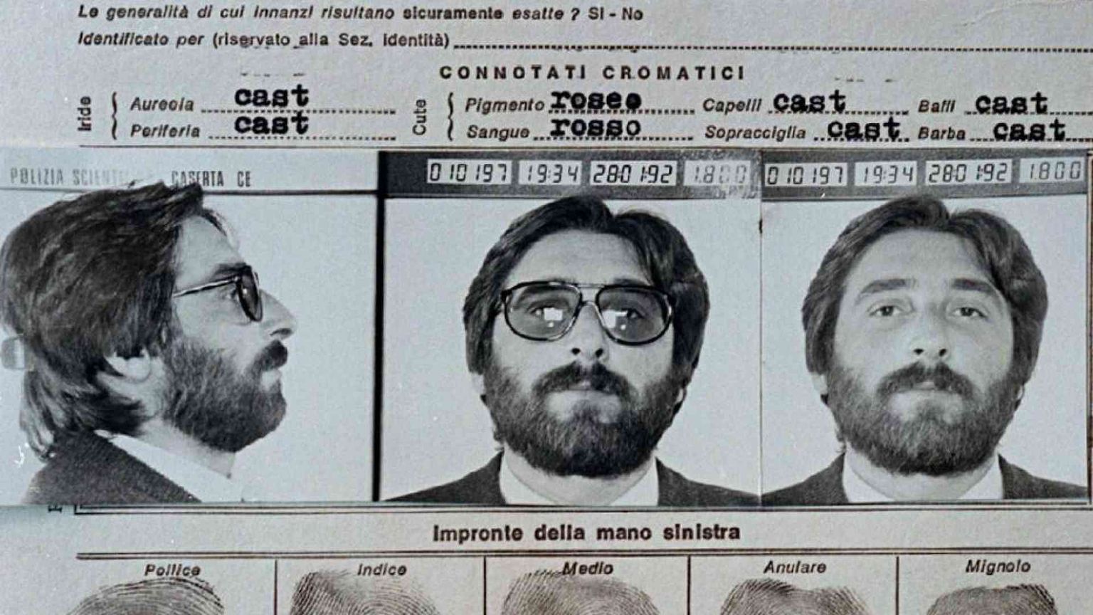 Cosa c'è dietro il pentimento di Sandokan: misteri da chiarire e messaggi