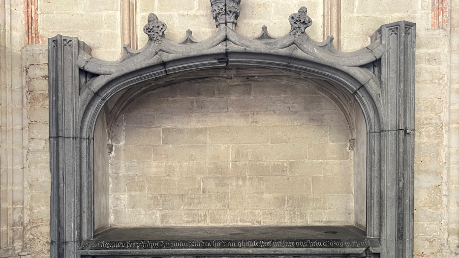 Tra nulla e il niente: quel Sabato vuoto delle nostre vite