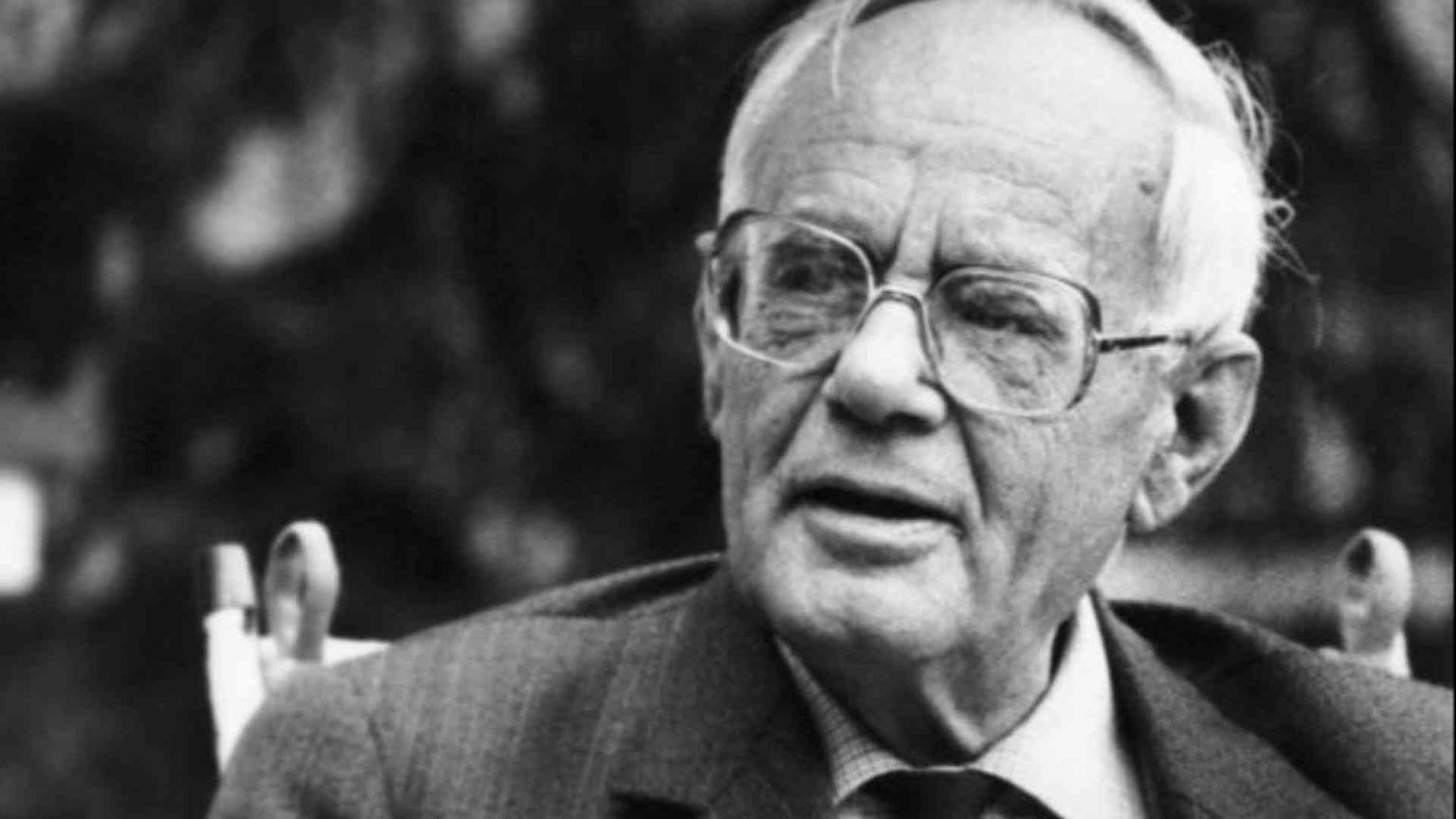 Il mistero e il silenzio del Sabato Santo in Karl Rahner