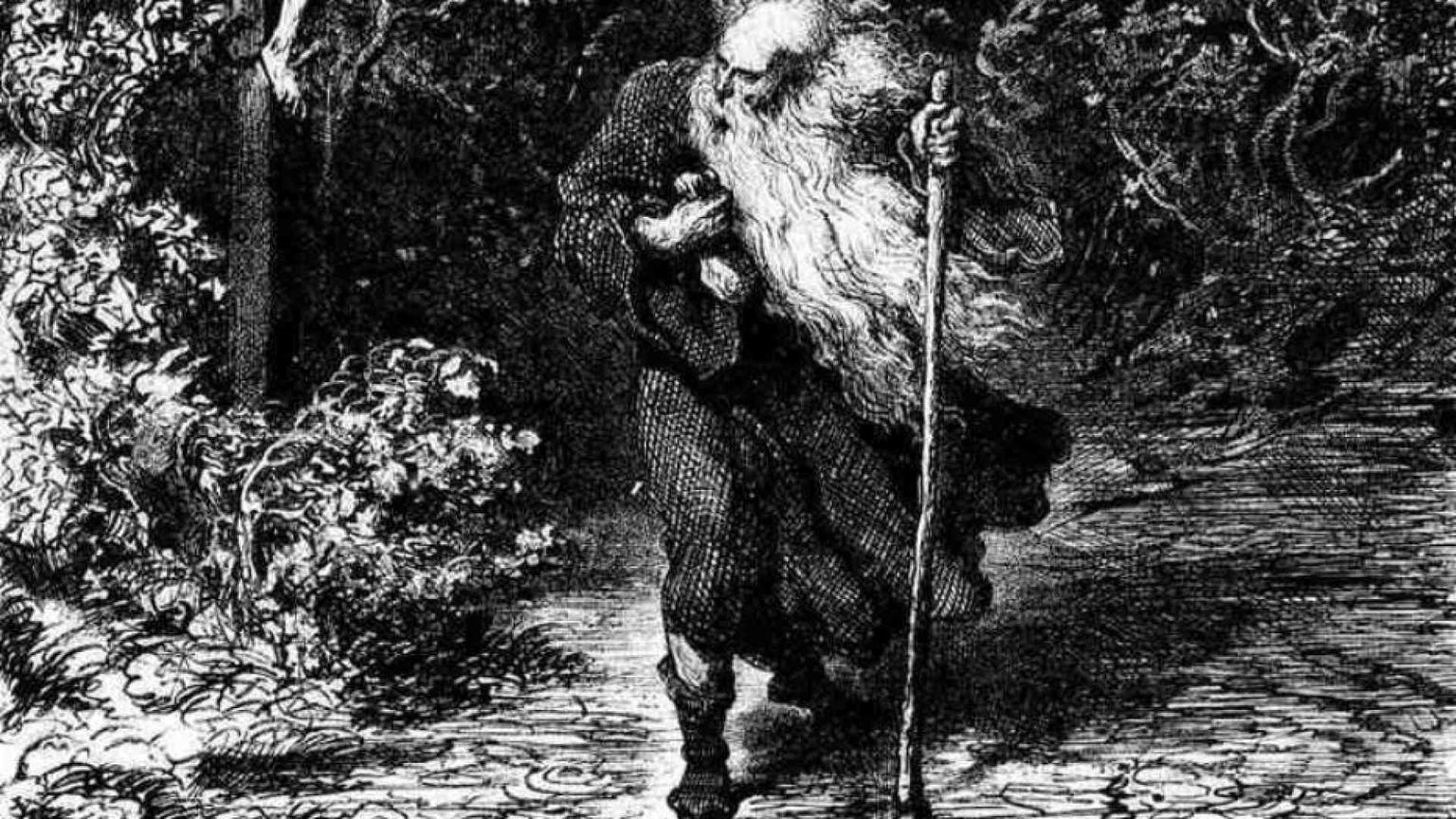 I maestri erranti dell'ebraismo prima e dopo la Shoah