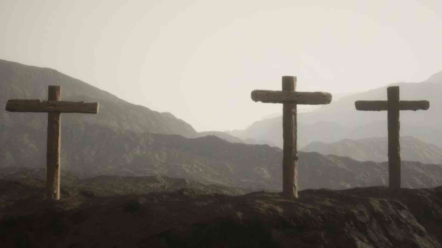 Sabato Santo, giorno senza Messa