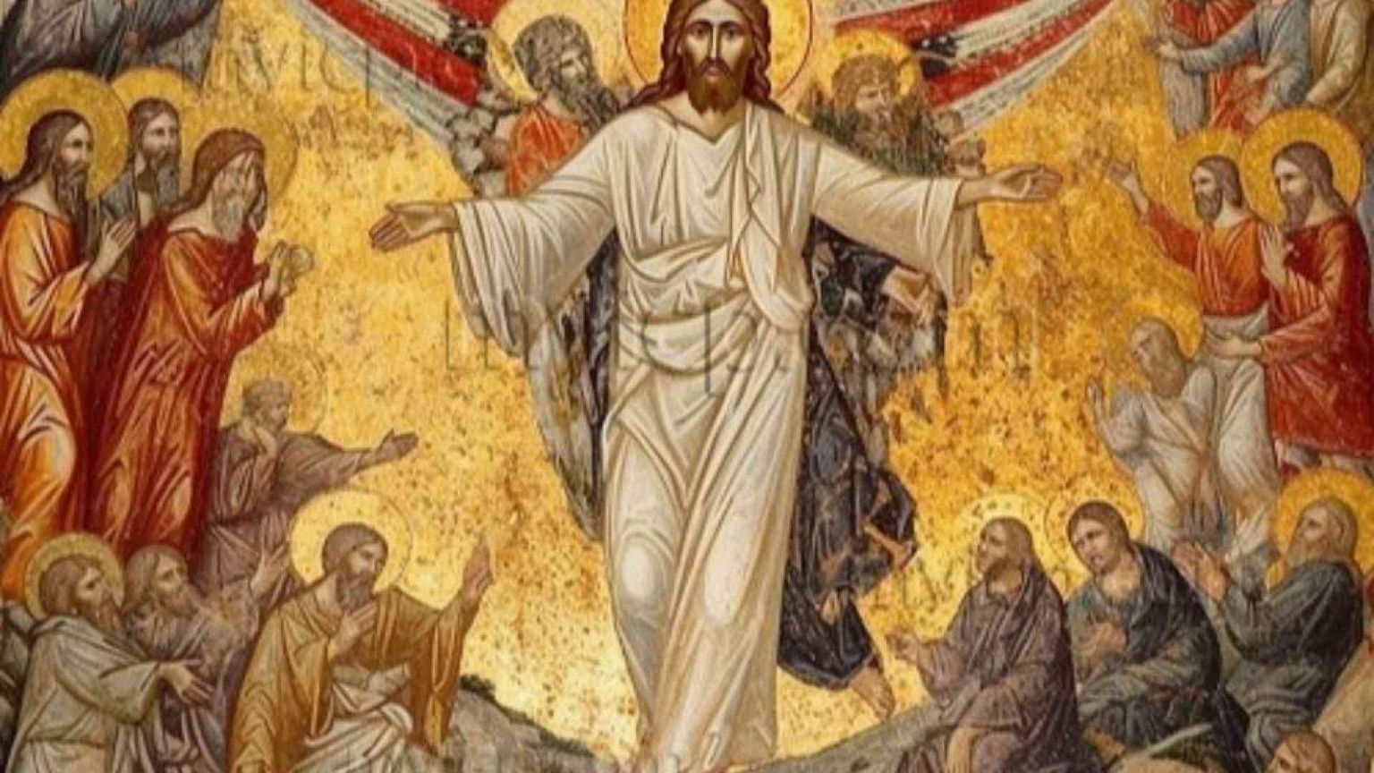 Le (più belle) preghiere di Pasqua