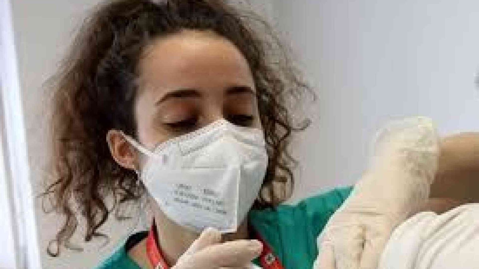 È caccia agli infermieri all'estero