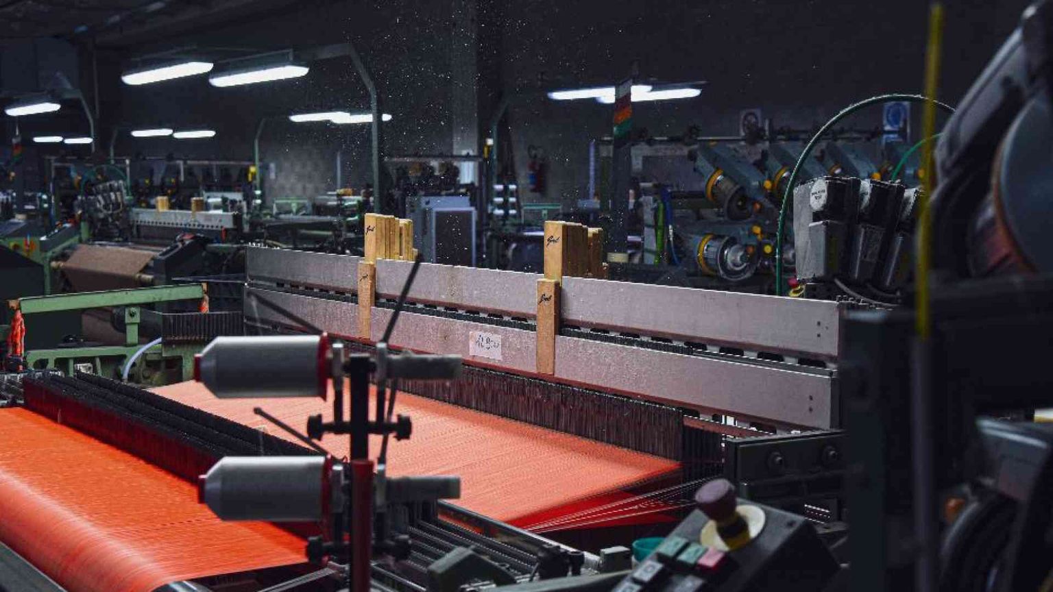 Turismo industriale, a Prato il futuro è nei cenci del passato