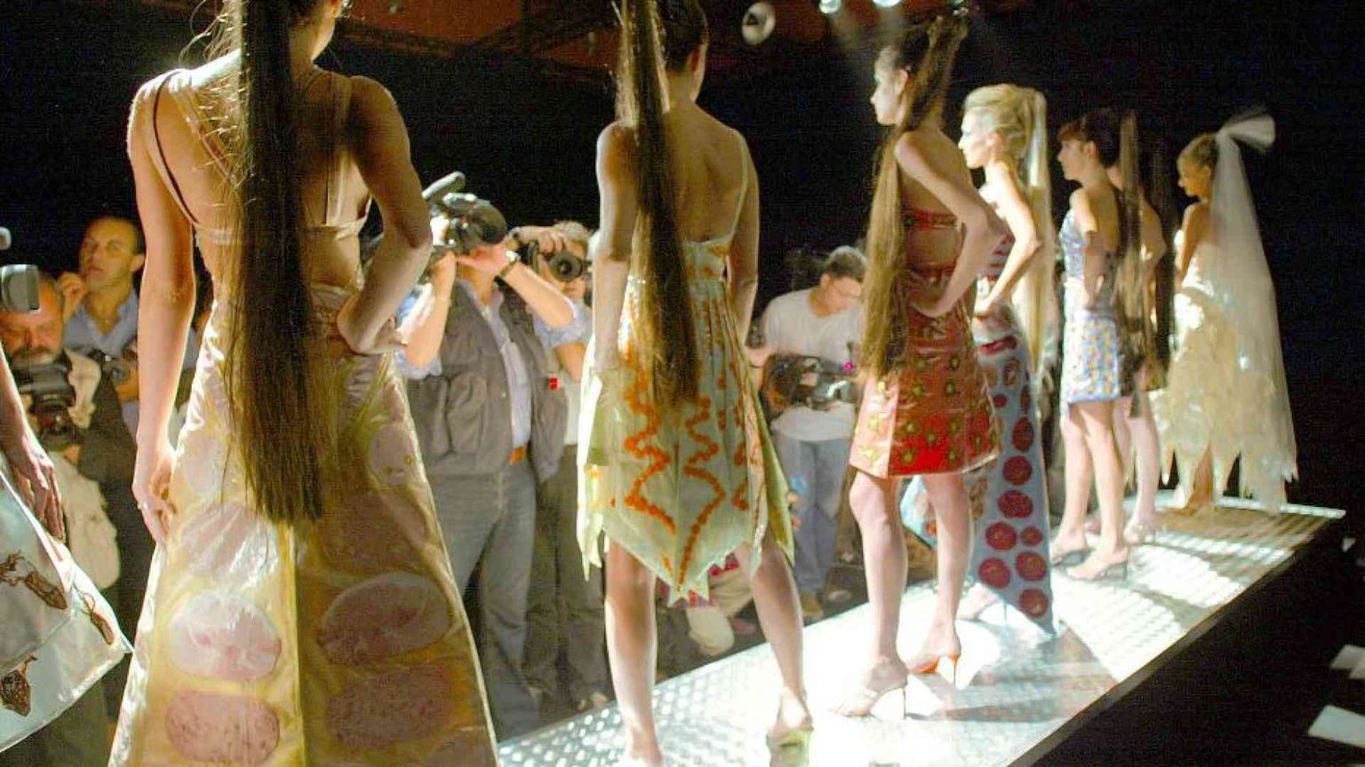 Macché effimera, la moda è segno dell’unicità umana. Parola di filosofo