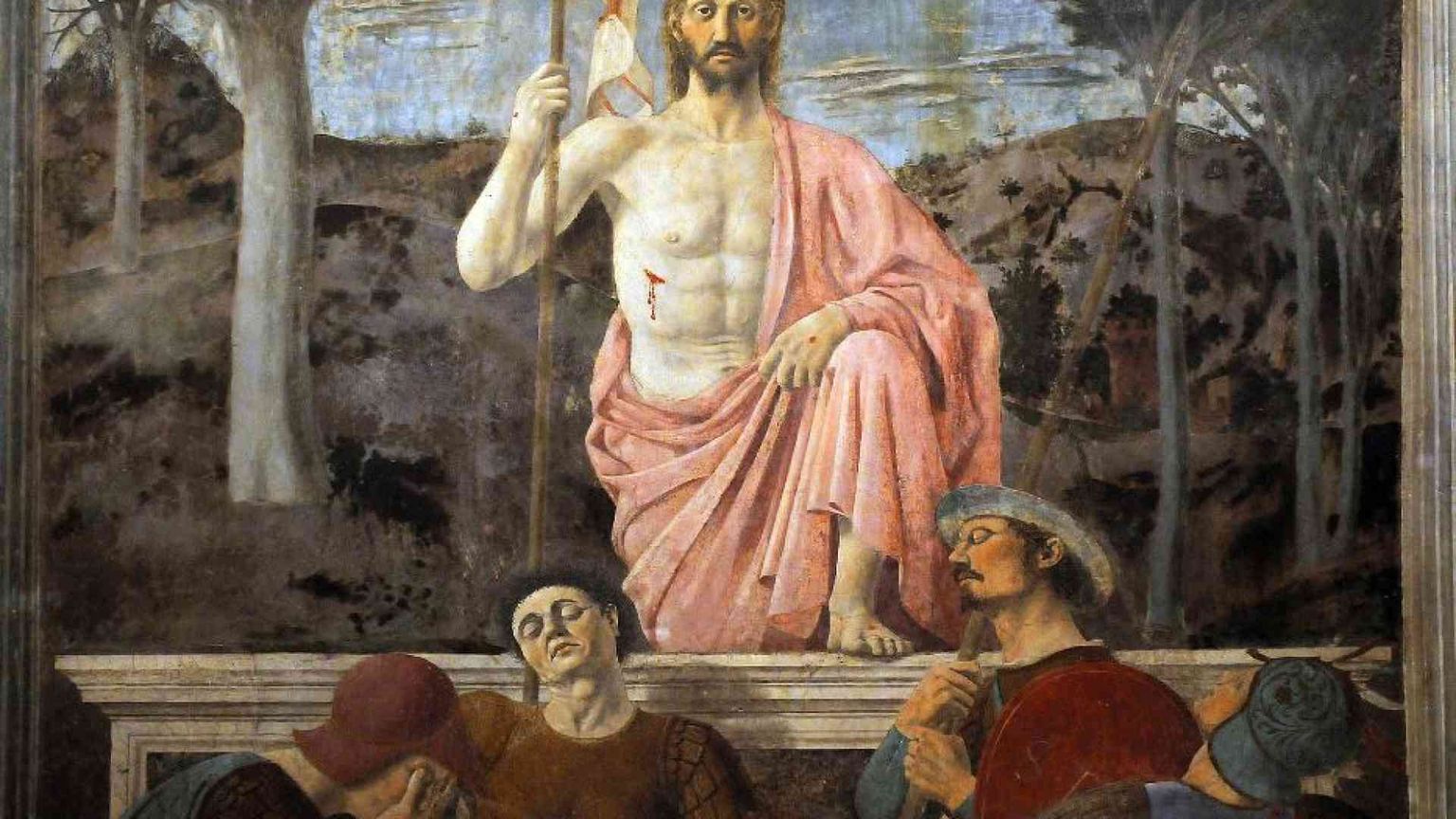 Cosa può la famiglia senza Pasqua?