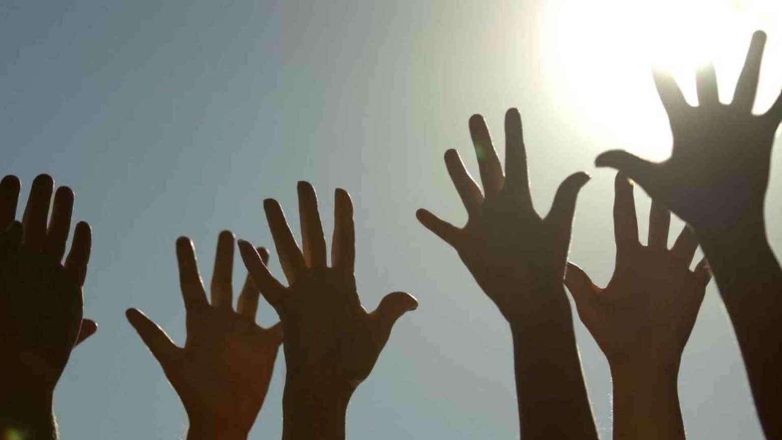 Credere nella Parola del Risorto fa rimanere giovani per sempre