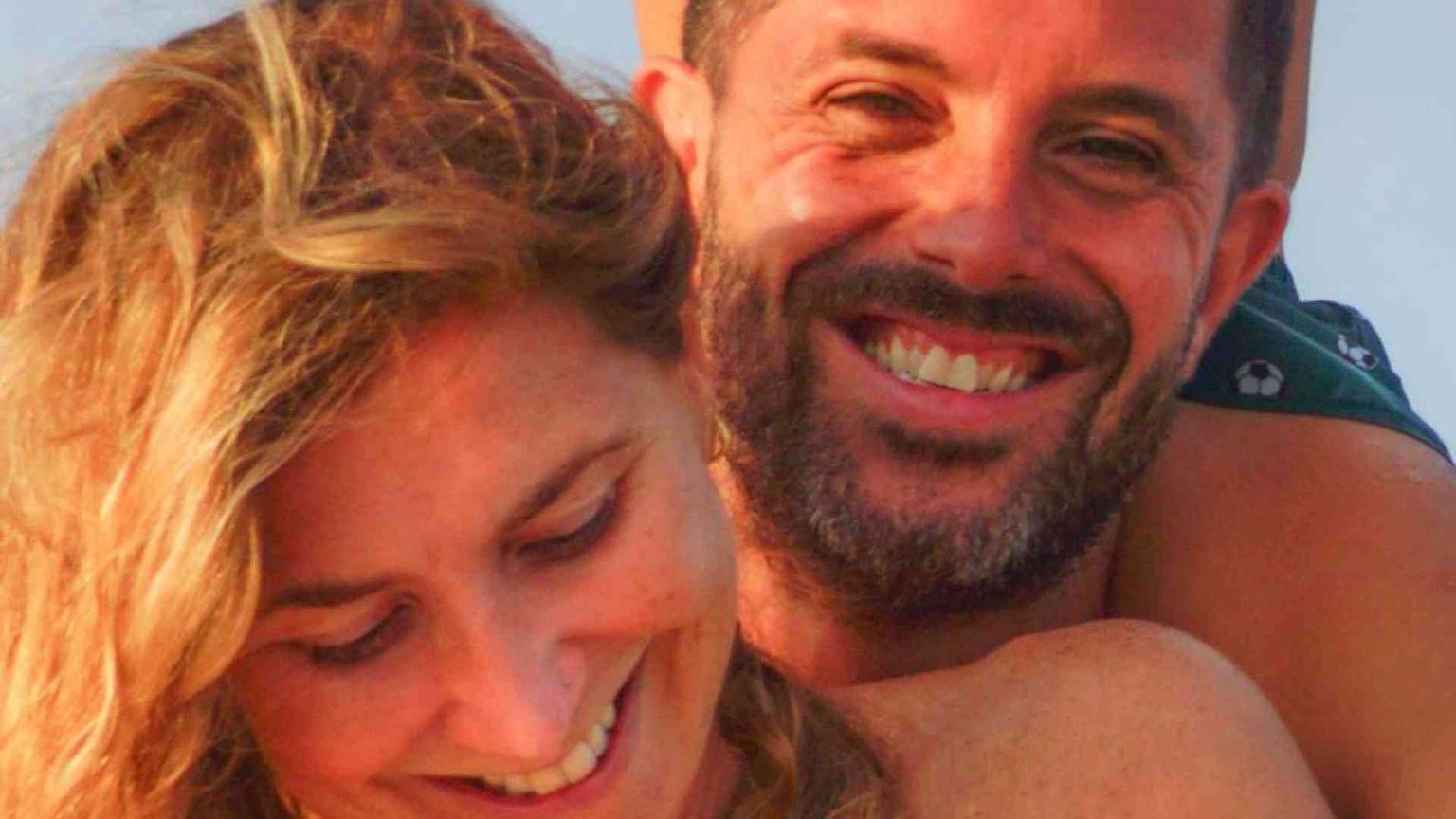 Vita nascente, la scelta di Matteo e Fabiana per “super Michy”