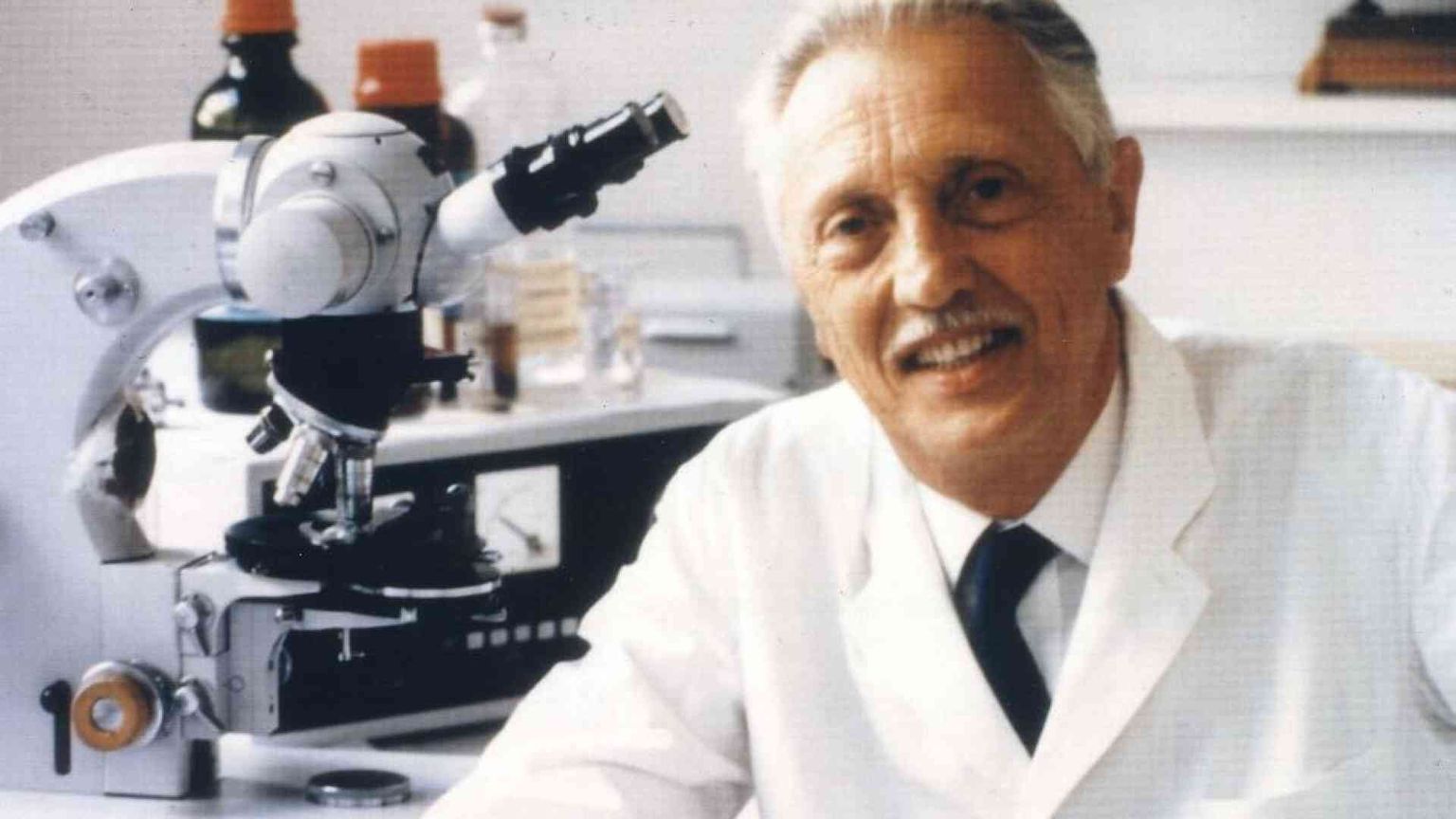 Scienza e santità, la via di Jérôme Lejeune