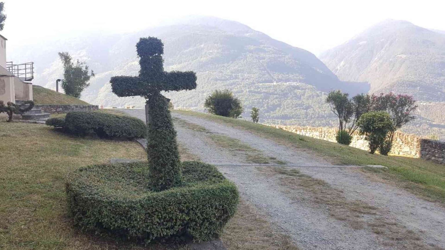Diciamo grazie con le donne di Pasqua